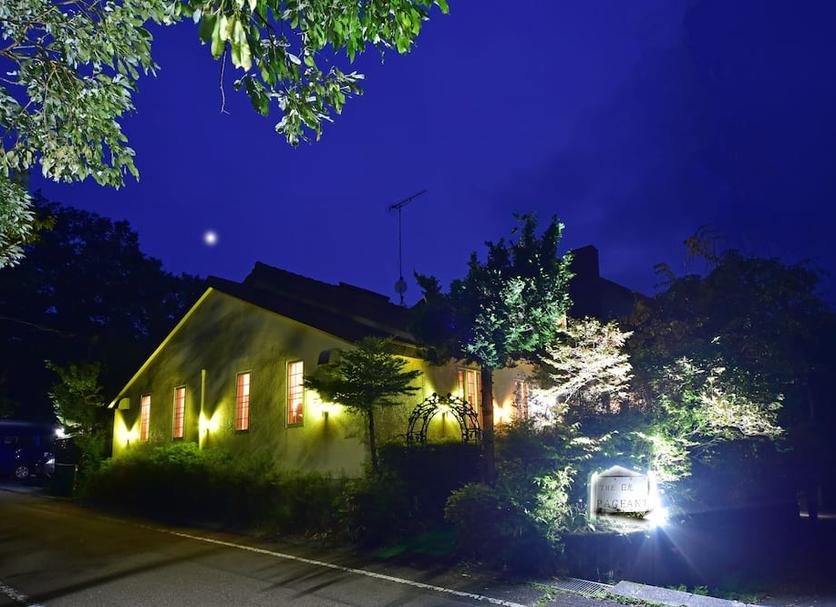 Dış görünüm Fotoğraf