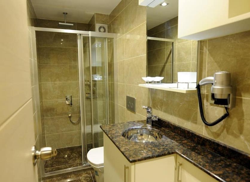 Banyo Fotoğraf