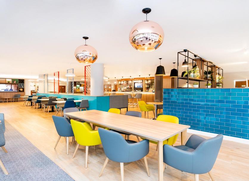 Restoran Fotoğraf