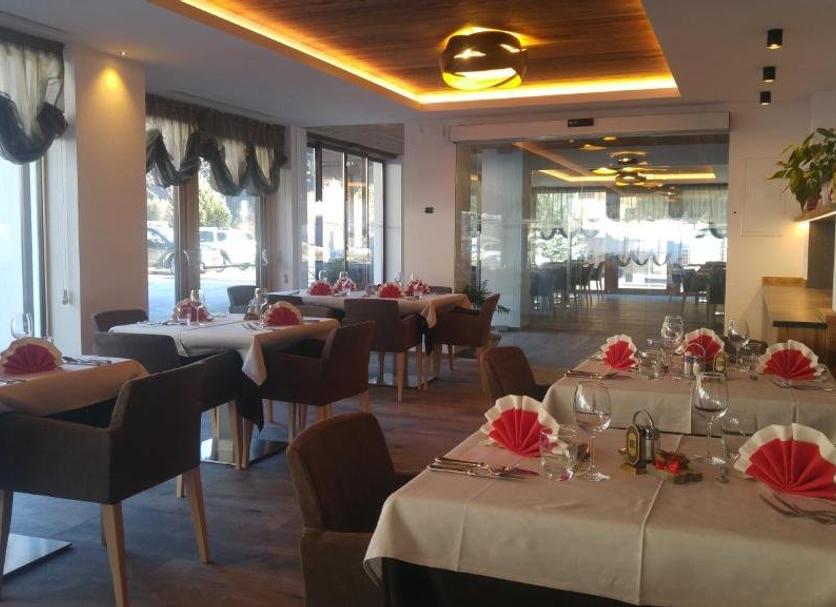 Restoran Fotoğraf
