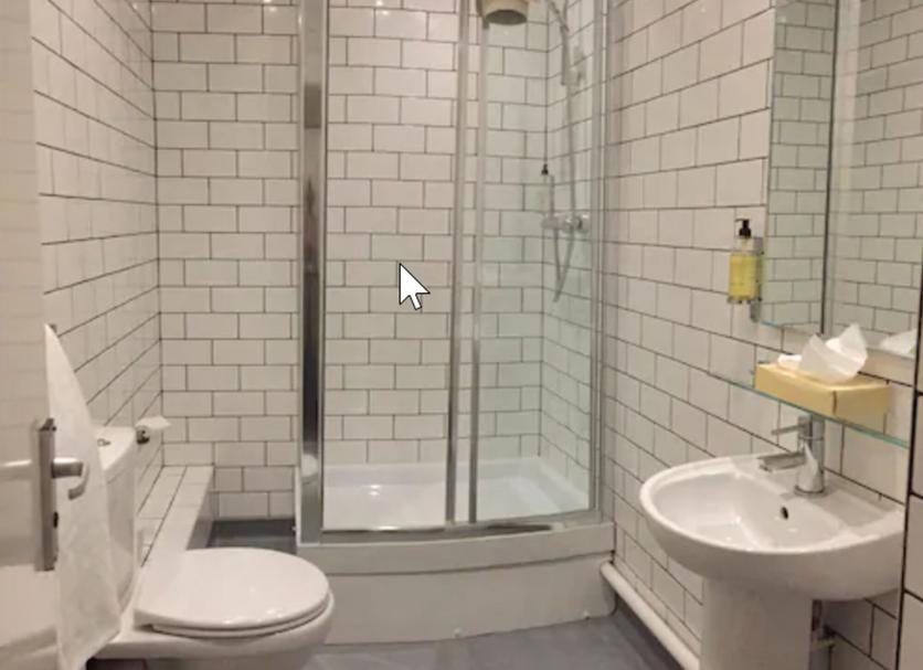 Banyo Fotoğraf