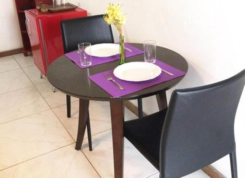 Yemek odası Fotoğraf