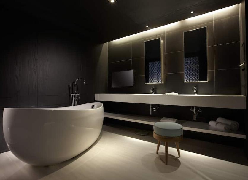 Banyo Fotoğraf
