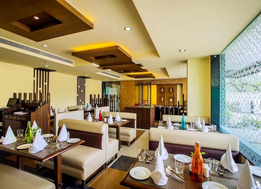 Restoran Fotoğraf