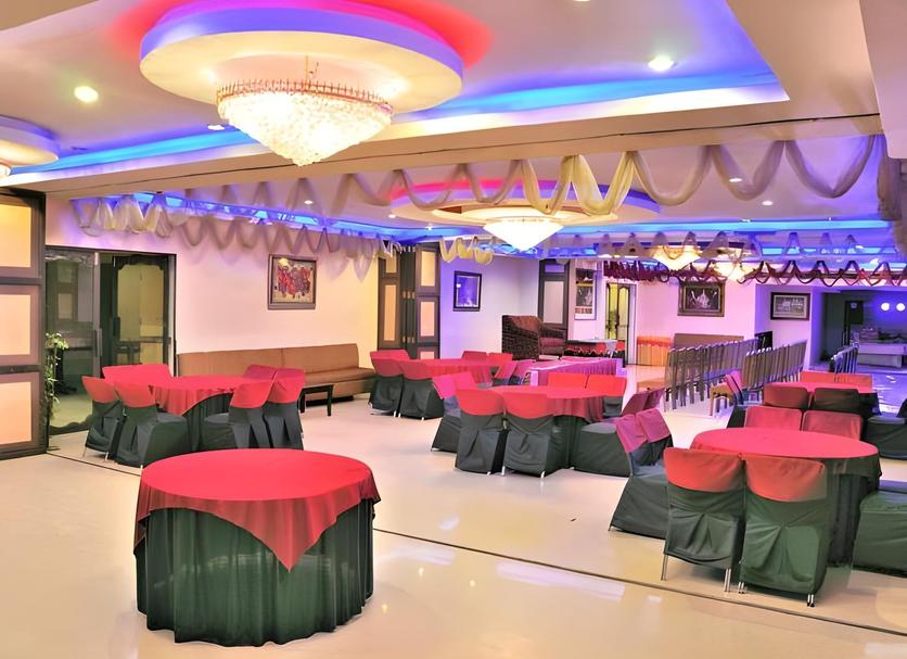 Restoran Fotoğraf