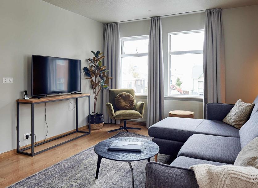 Oturma odası Fotoğraf