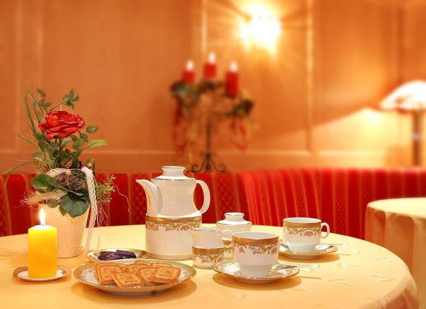 Restoran Fotoğraf