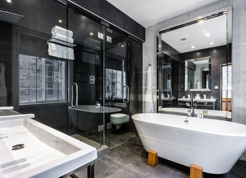 Banyo Fotoğraf