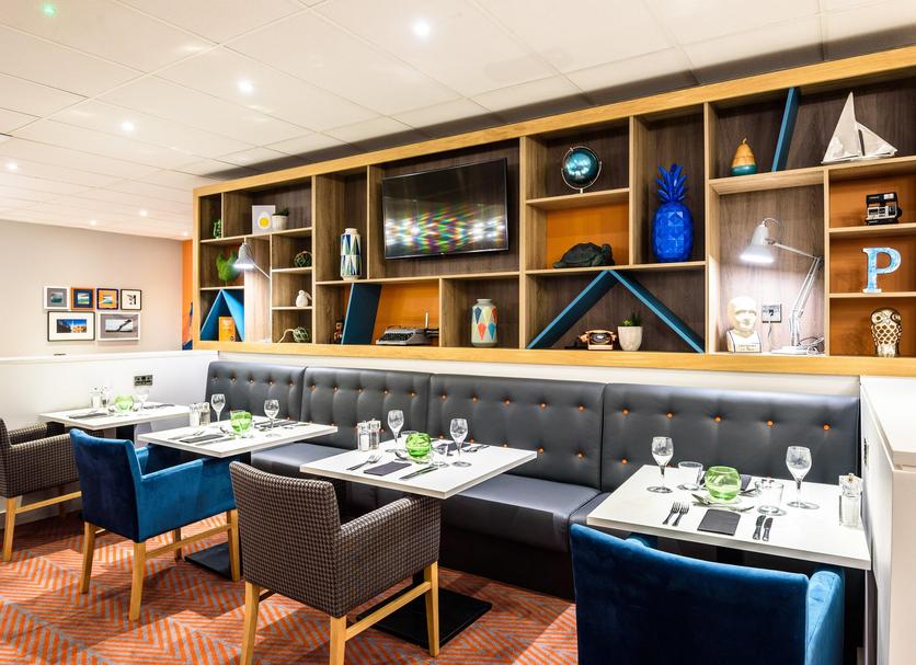 Restoran Fotoğraf