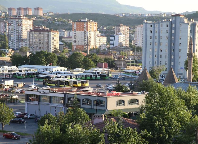 Dış görünüm Fotoğraf