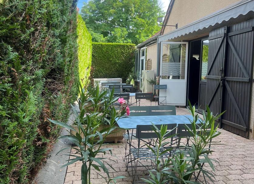 Veranda Fotoğraf