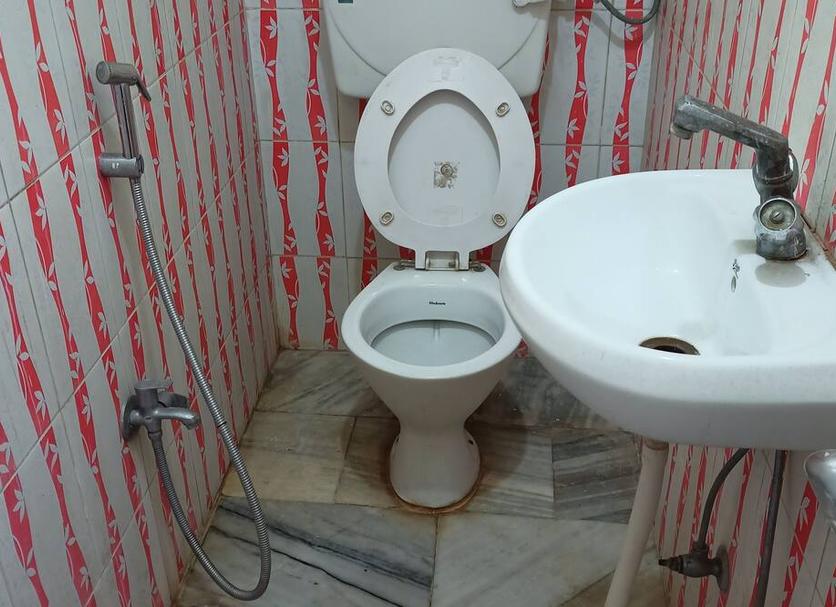 Banyo Fotoğraf