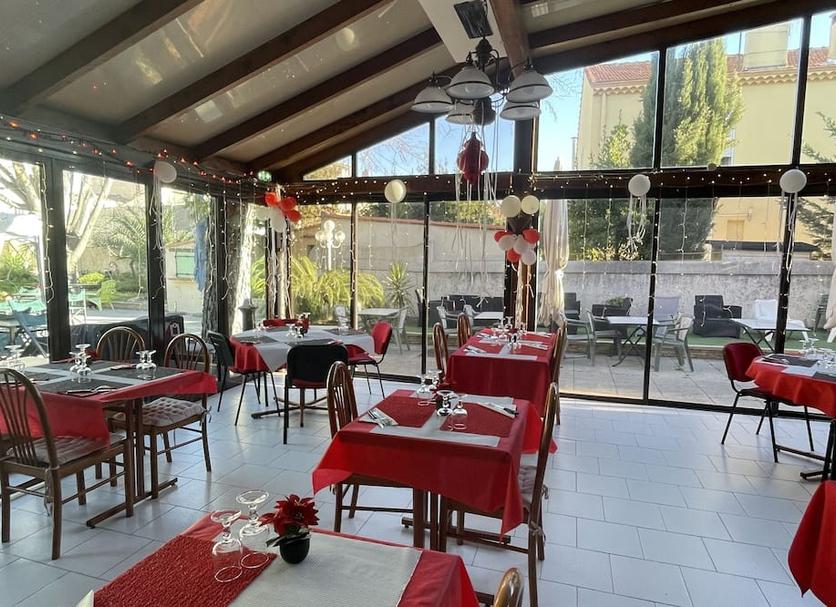 Restoran Fotoğraf