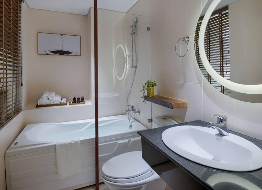 Banyo Fotoğraf
