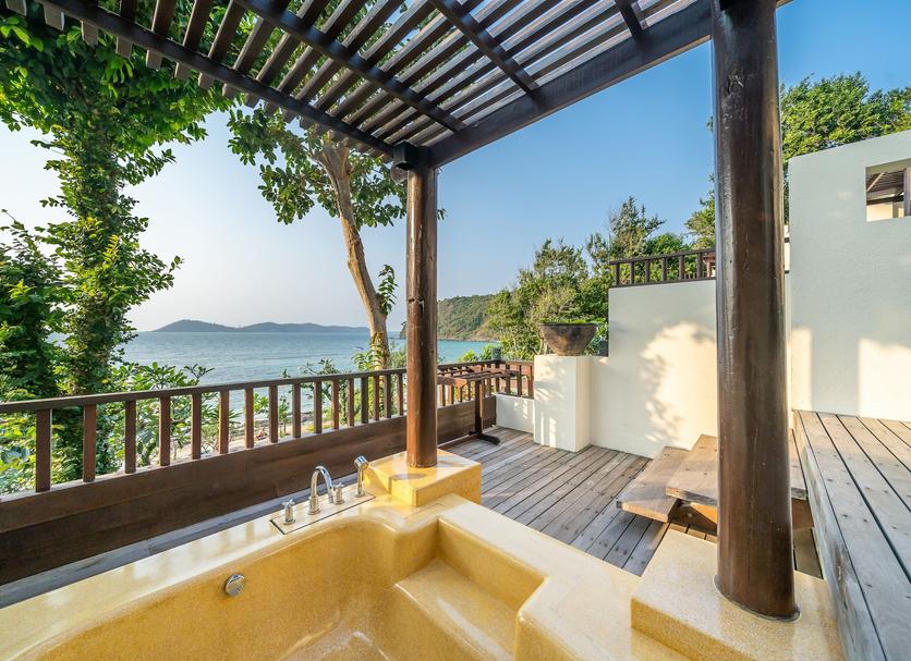 Balkon Fotoğraf
