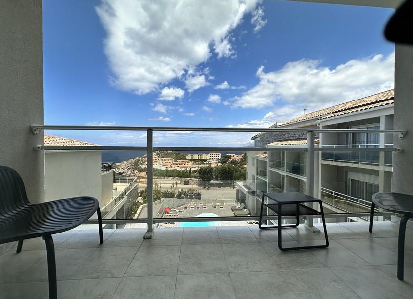 Balkon Fotoğraf