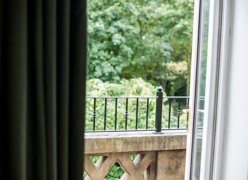 Balkon Fotoğraf
