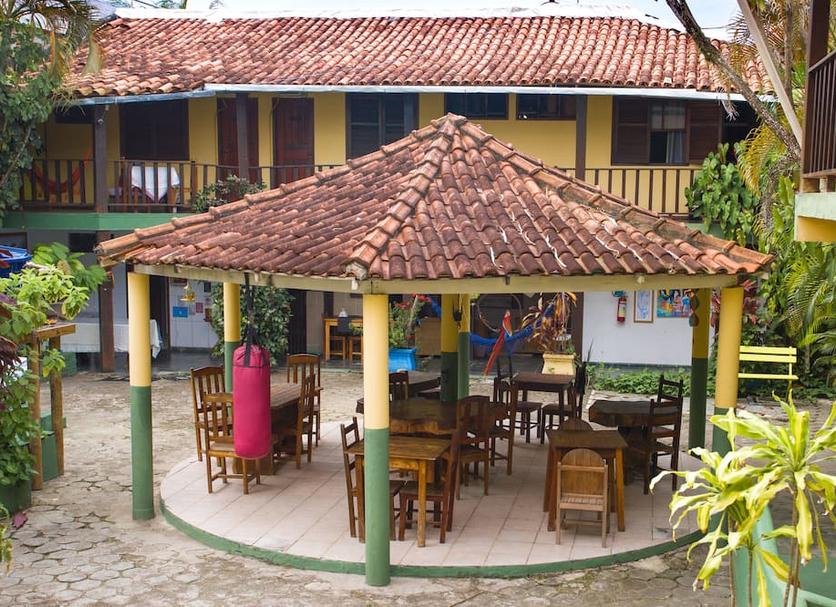 Veranda Fotoğraf