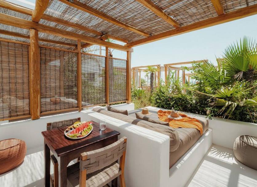 Balkon Fotoğraf