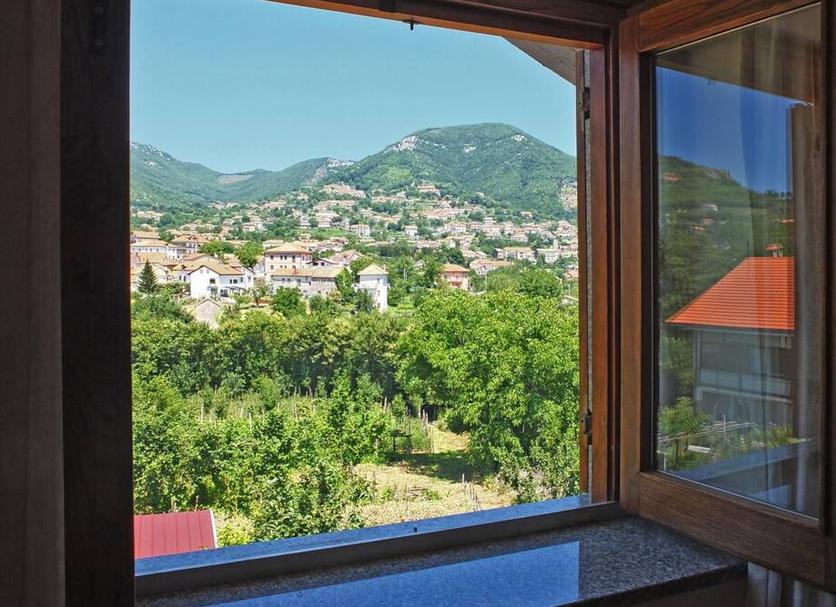 Balkon Fotoğraf