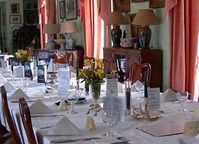 Restoran Fotoğraf