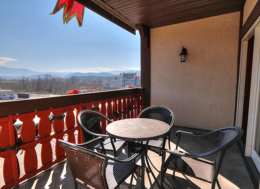 Balkon Fotoğraf