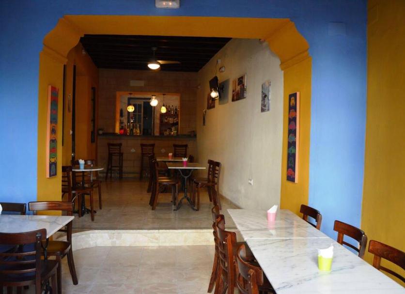Restoran Fotoğraf