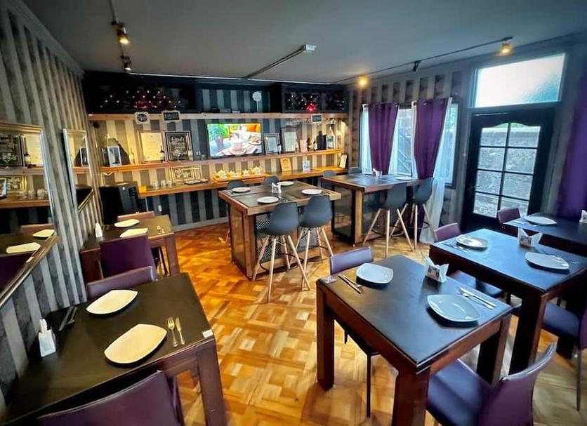 Restoran Fotoğraf