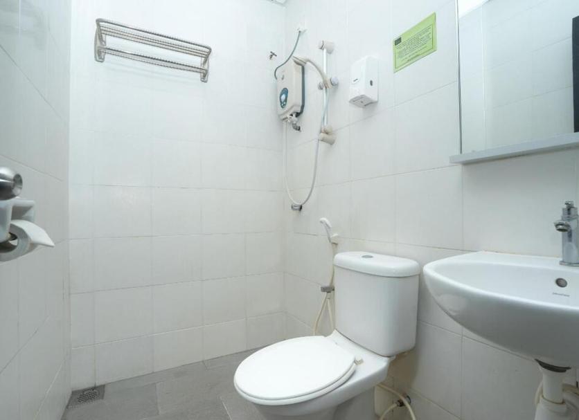 Banyo Fotoğraf