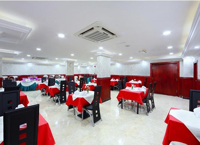 Restoran Fotoğraf
