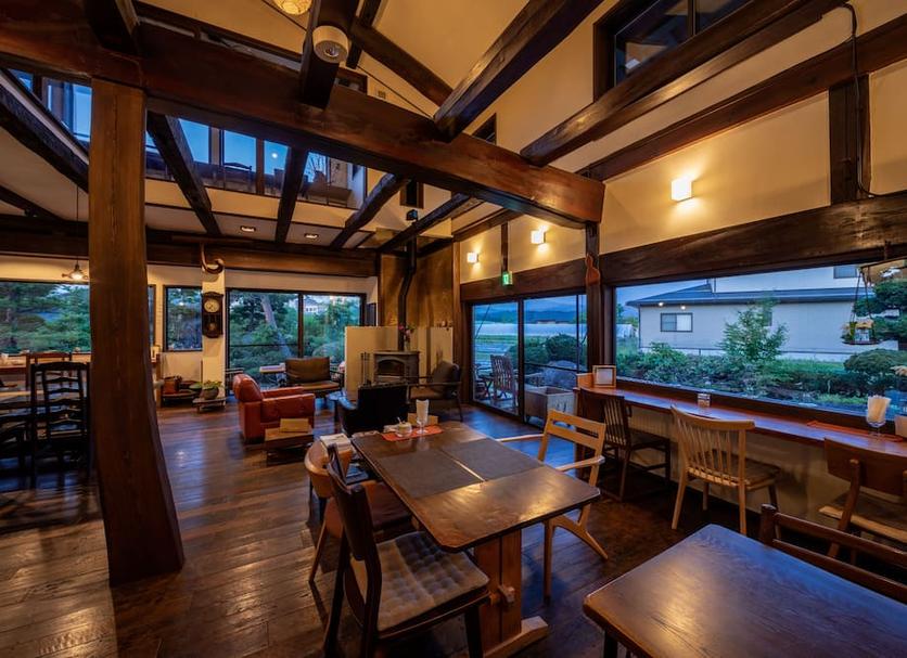 Restoran Fotoğraf
