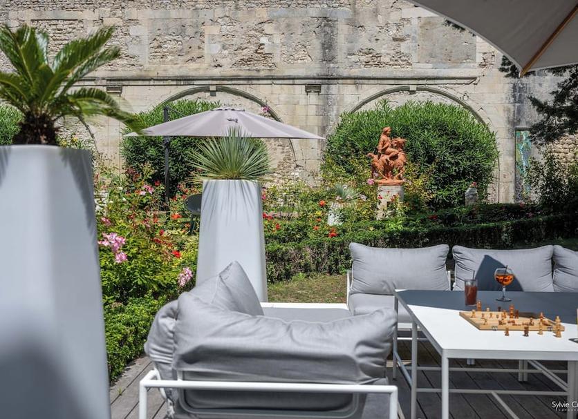 Veranda Fotoğraf