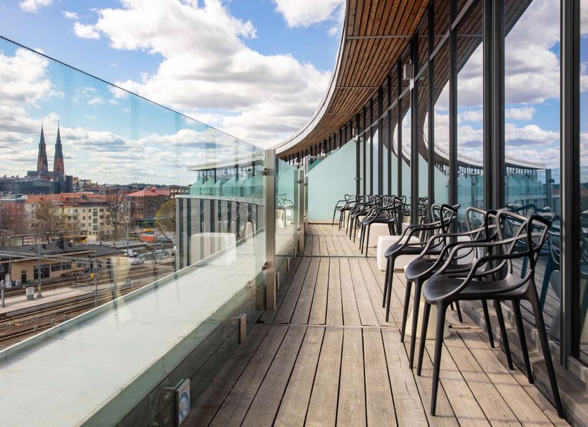 Balkon Fotoğraf