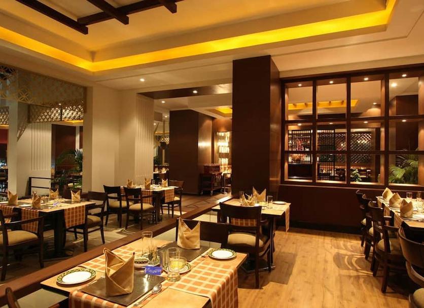 Restoran Fotoğraf