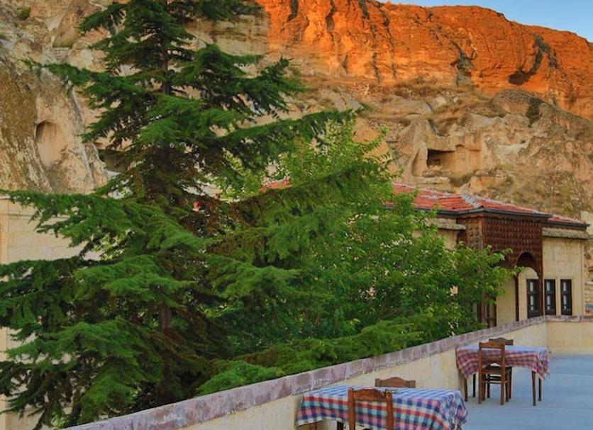 Veranda Fotoğraf