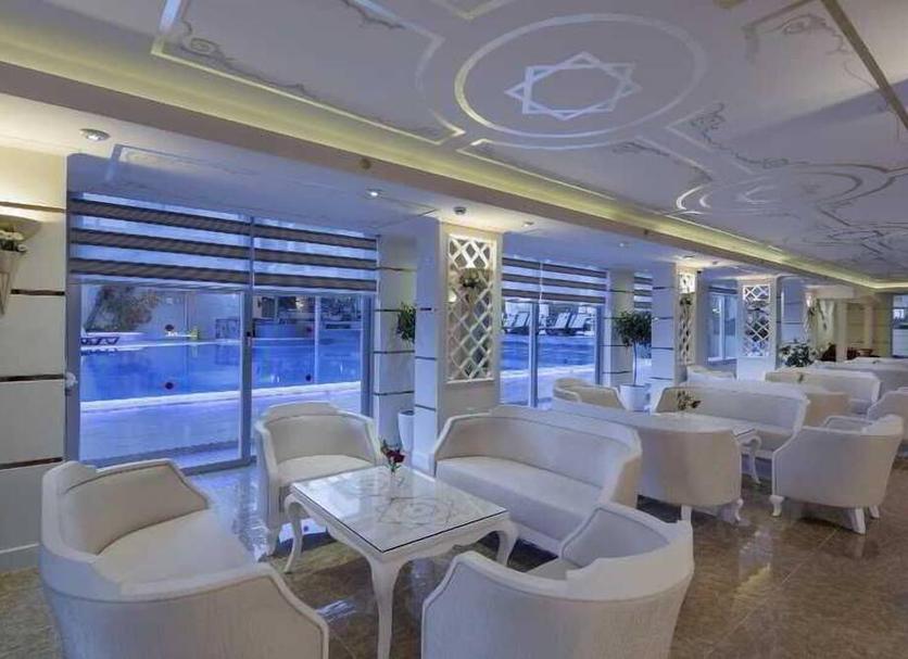 Salon Fotoğraf