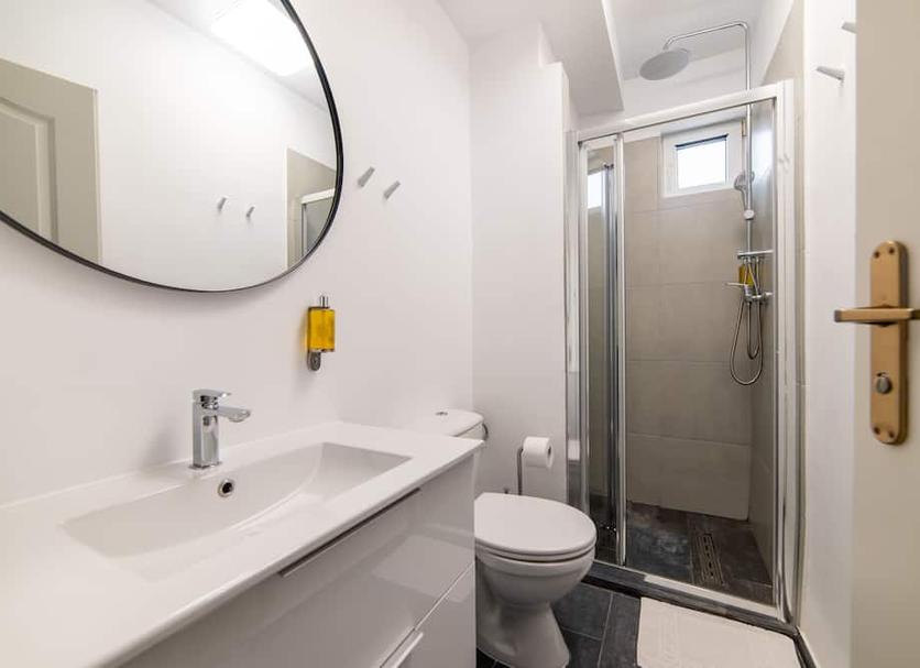 Banyo Fotoğraf
