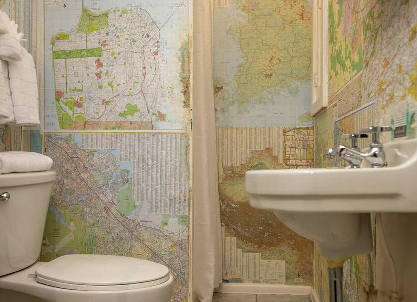 Banyo Fotoğraf