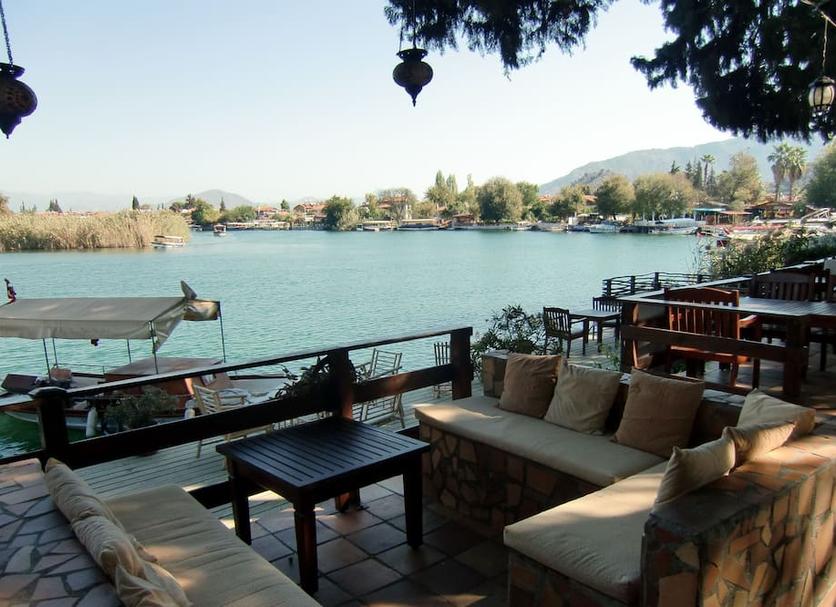 Balkon Fotoğraf