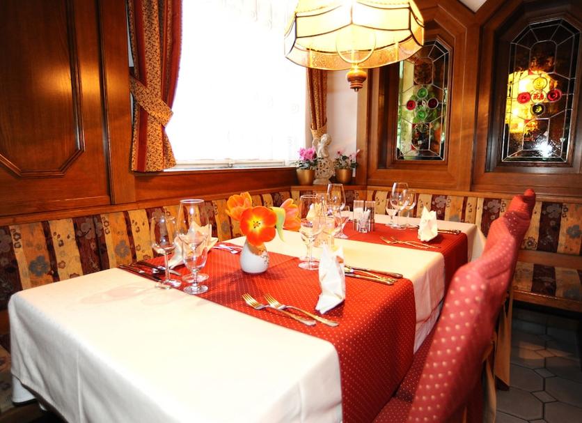 Restoran Fotoğraf