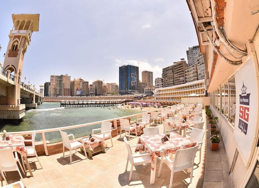 Balkon Fotoğraf