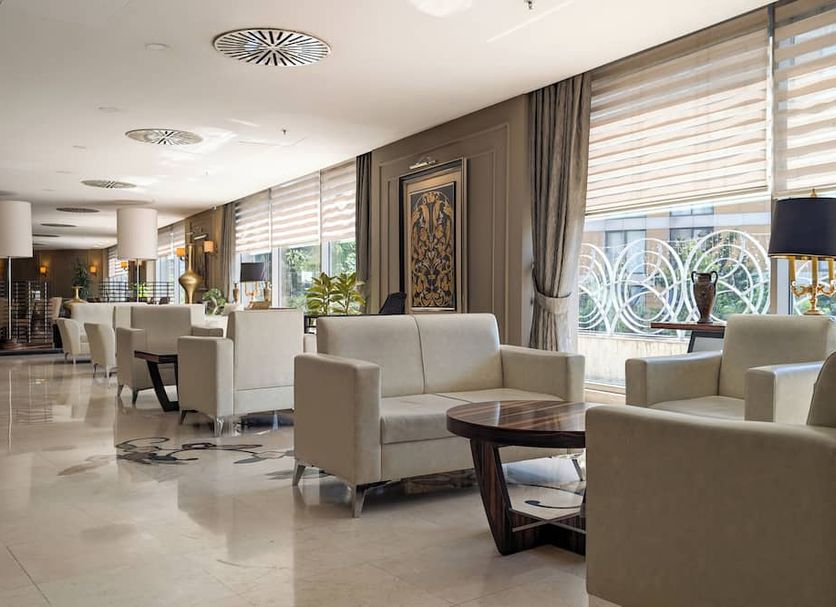Salon Fotoğraf