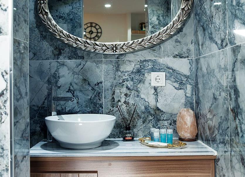 Banyo Fotoğraf