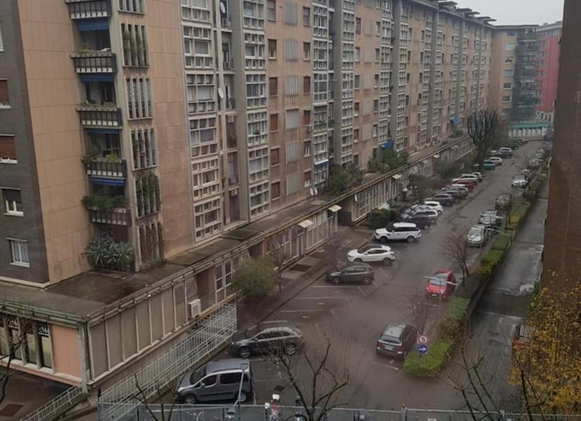 Dış görünüm Fotoğraf