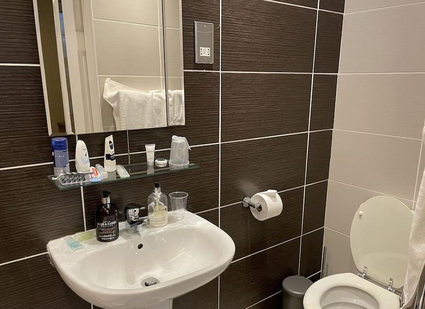 Banyo Fotoğraf