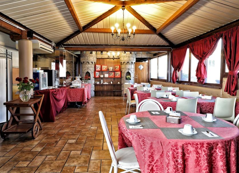 Restoran Fotoğraf