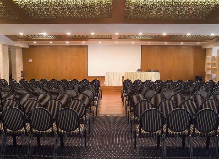 Konferans salonu Fotoğraf