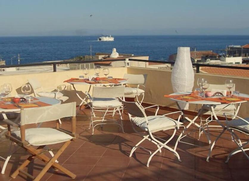 Restoran Fotoğraf