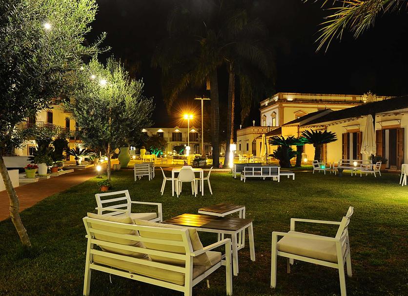 Veranda Fotoğraf