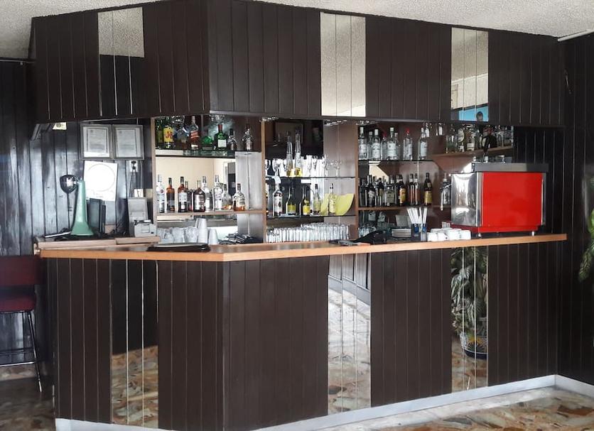 Bar Fotoğraf